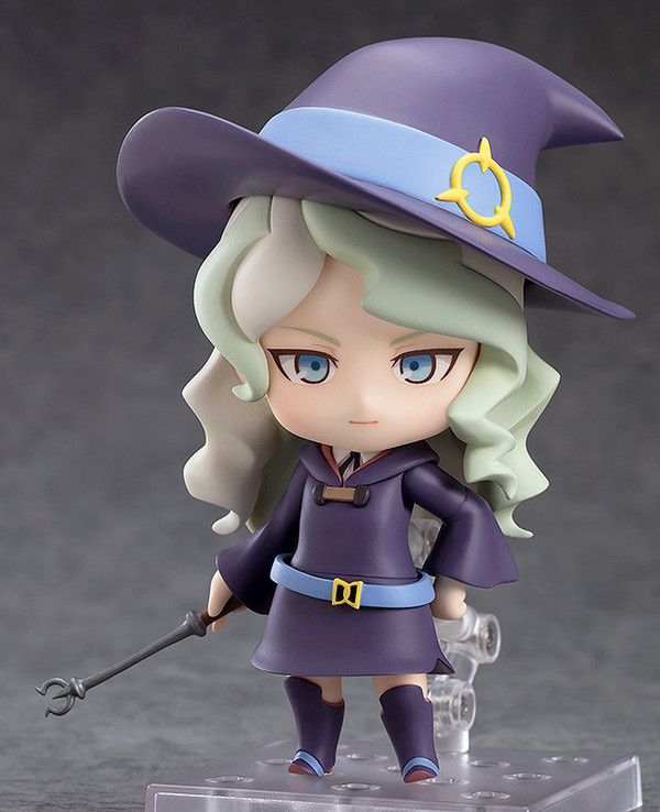 Diana Cavendish, Little Witch Academia, Good Smile Company, Action/Dolls, 4580416905909